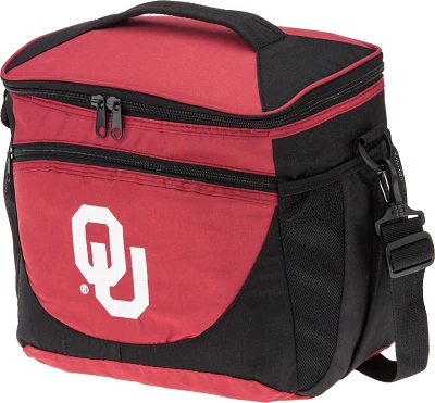Logo™ University of Oklahoma 24-Can Cooler Tote                                                                               