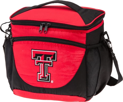 Logo™ Texas Tech University 24-Can Cooler Tote                                                                                