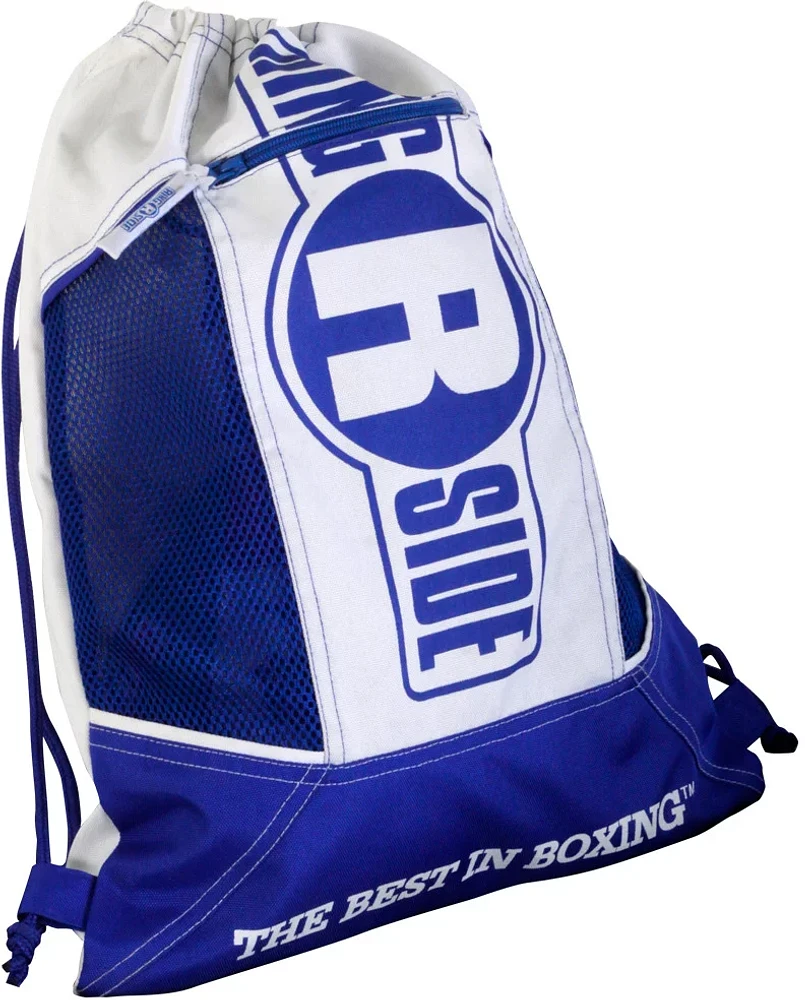 Ringside Nylon Cinch Sack                                                                                                       