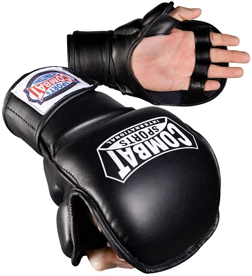 Combat Sports International MMA Sparring Gloves