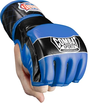 Combat Sports International Traditional MMA Fight Gloves