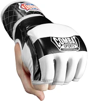 Combat Sports International Traditional MMA Fight Gloves                                                                        