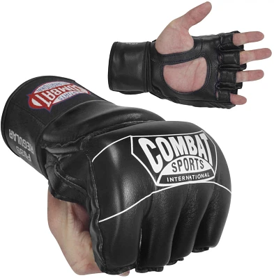 Combat Sports International Pro-Style MMA Gloves