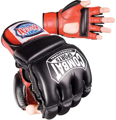 Combat Sports International MMA Bag Gloves