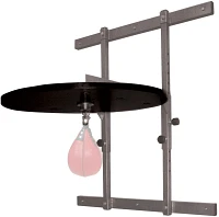 Combat Sports International Ringside Heavy-Duty Professional Speed Bag Platform                                                 