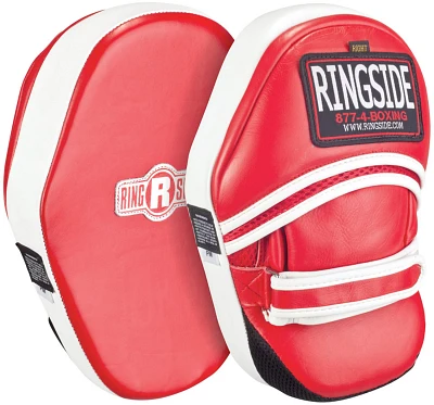 Ringside Boxing Traditional Punch Mitts                                                                                         