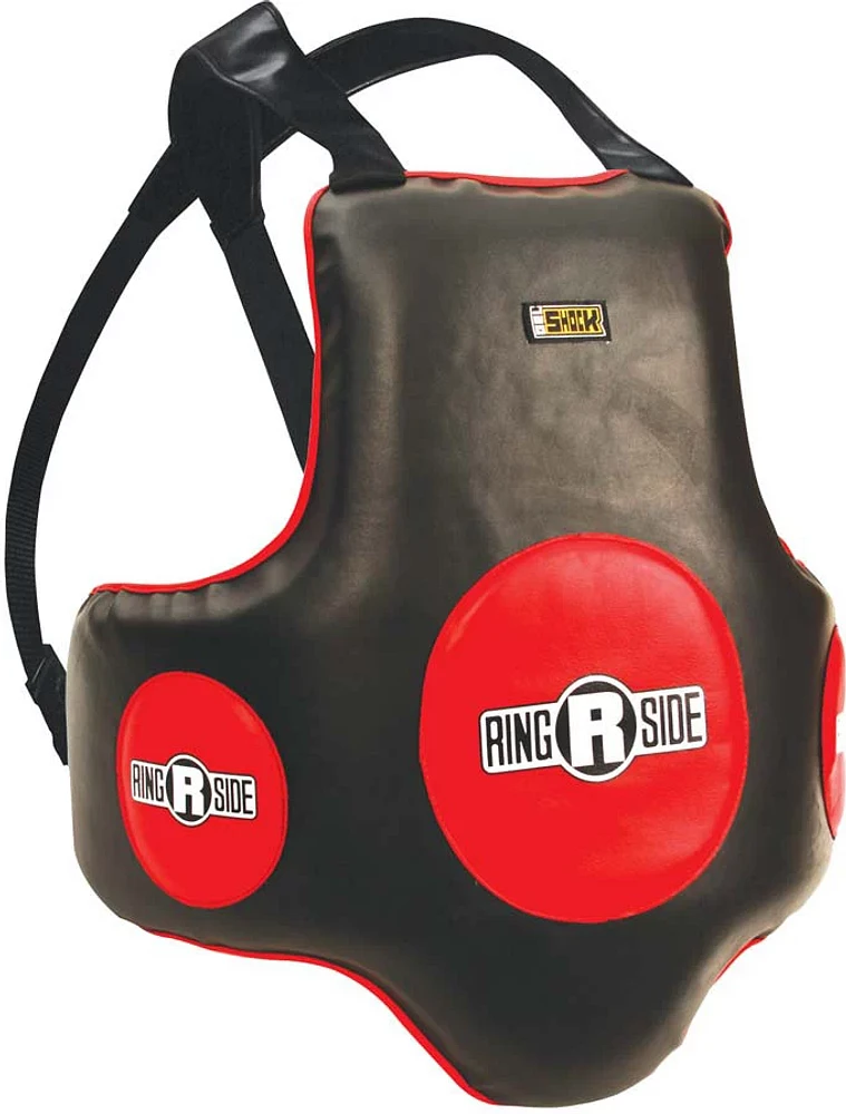 Ringside Gel Shock Super Body Protector                                                                                         