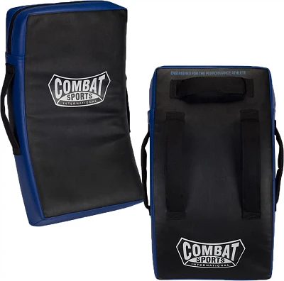 Combat Sports International Curved Kick Shield                                                                                  
