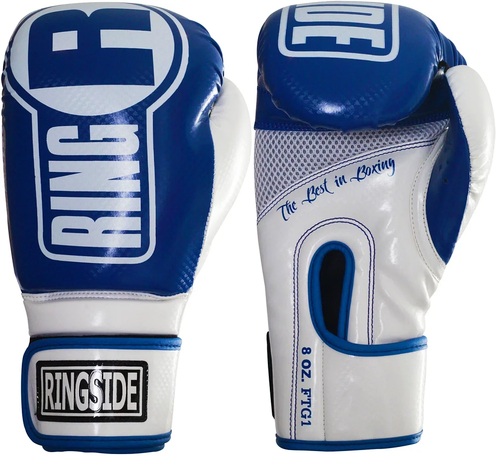 Ringside Apex Bag Gloves