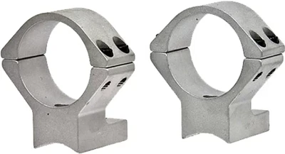 Talley Manufacturing 1-Piece Low Rings and Base Set