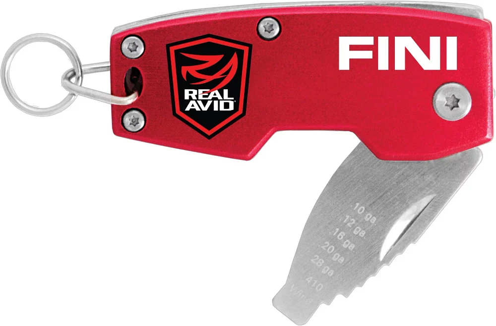 Real Avid FINI Universal Choke Wrench                                                                                           