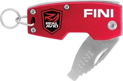 Real Avid FINI Universal Choke Wrench                                                                                           