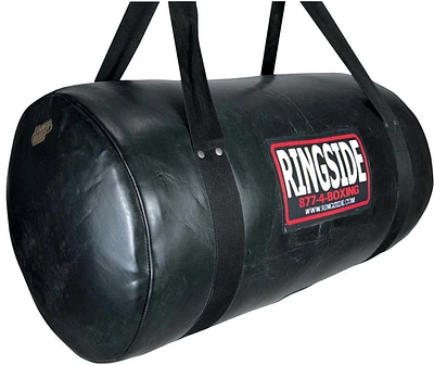 Ringside 55 lb. Synthetic Leather Uppercut Heavy Hanging Bag                                                                    