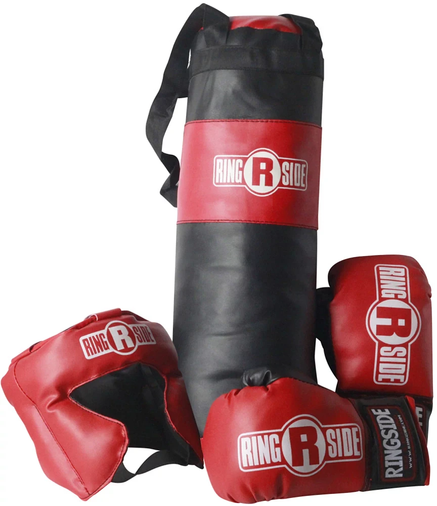 Ringside Kids' Boxing Set                                                                                                       