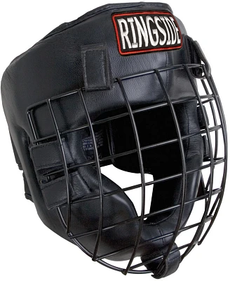 Ringside Adults' Safety Cage Training Headgear