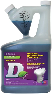 Dometic 32 oz Premium Holding Tank Treatment                                                                                    