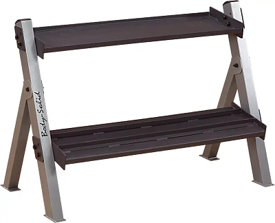 Body-Solid GDKR100 Weight Rack                                                                                                  