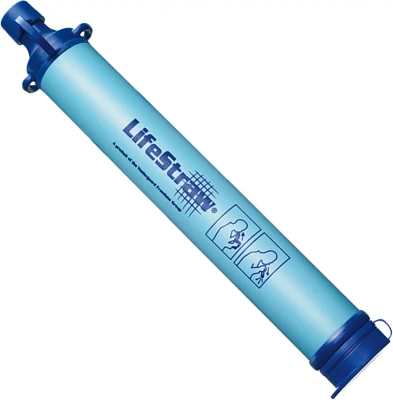 LifeStraw® Personal Water Filter                                                                                               