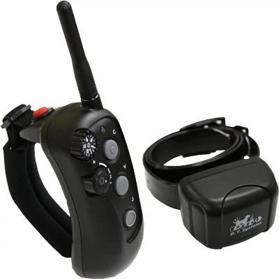 D. T. Systems R.A.P.T. 1400 Remote Training Collar                                                                              