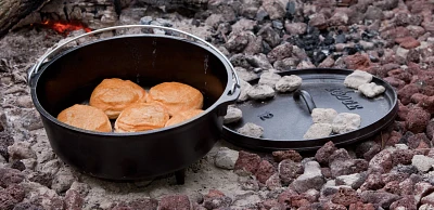 Lodge 6 qt. Camp Dutch Oven                                                                                                     