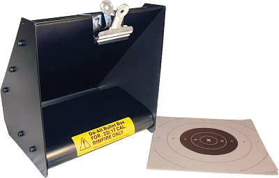 Do-All Outdoors .22/.17 Caliber Bullet Box                                                                                      