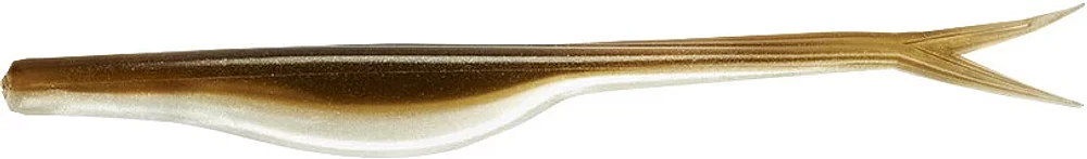 YUM 5" Break'N Shad Soft Baits 10-Pack