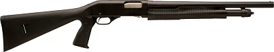 Savage Arms Stevens 320 Security 12 Gauge Pump-Action Shotgun                                                                   