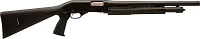 Savage Arms Stevens 320 Security 12 Gauge Pump-Action Shotgun                                                                   