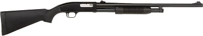 Mossberg Maverick 88 Slug 12 Gauge Pump-Action Shotgun                                                                          
