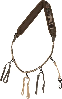 Game Winner® Neoprene Realtree Max-5® Lanyard                                                                                 