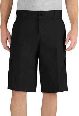 Dickies Men's Flex 13 Relaxed Fit Cargo Short