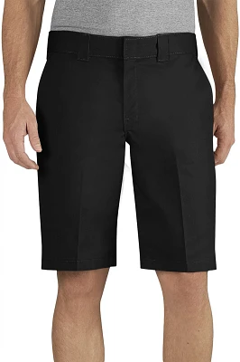 Dickies Men's 11 Relaxed Fit Work Short