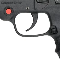 Smith & Wesson M&P Bodyguard Crimson Trace RED Laser 380 ACP Sub-Compact 6-Round Pistol                                         