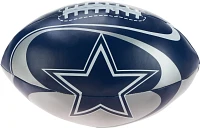 NFL Dallas Cowboys Goal Line 8" Softee Football                                                                                 