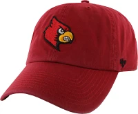 '47 Men's University of Louisville Clean Up Cap                                                                                 