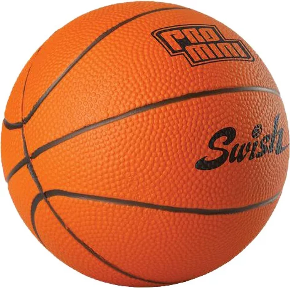 SKLZ Pro Mini Hoop Swish 5 in Foam Ball                                                                                         