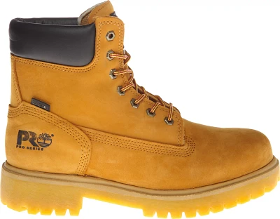 Timberland Men's PRO EH Lace Up Work Boots                                                                                      