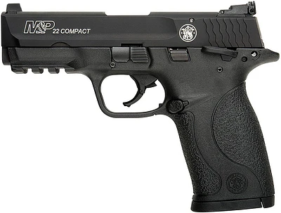 Smith & Wesson M&P22C 22 LR Compact 10-Round Pistol                                                                             