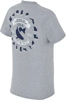 CCA Men's Coastal Conservation Association T-shirt                                                                              