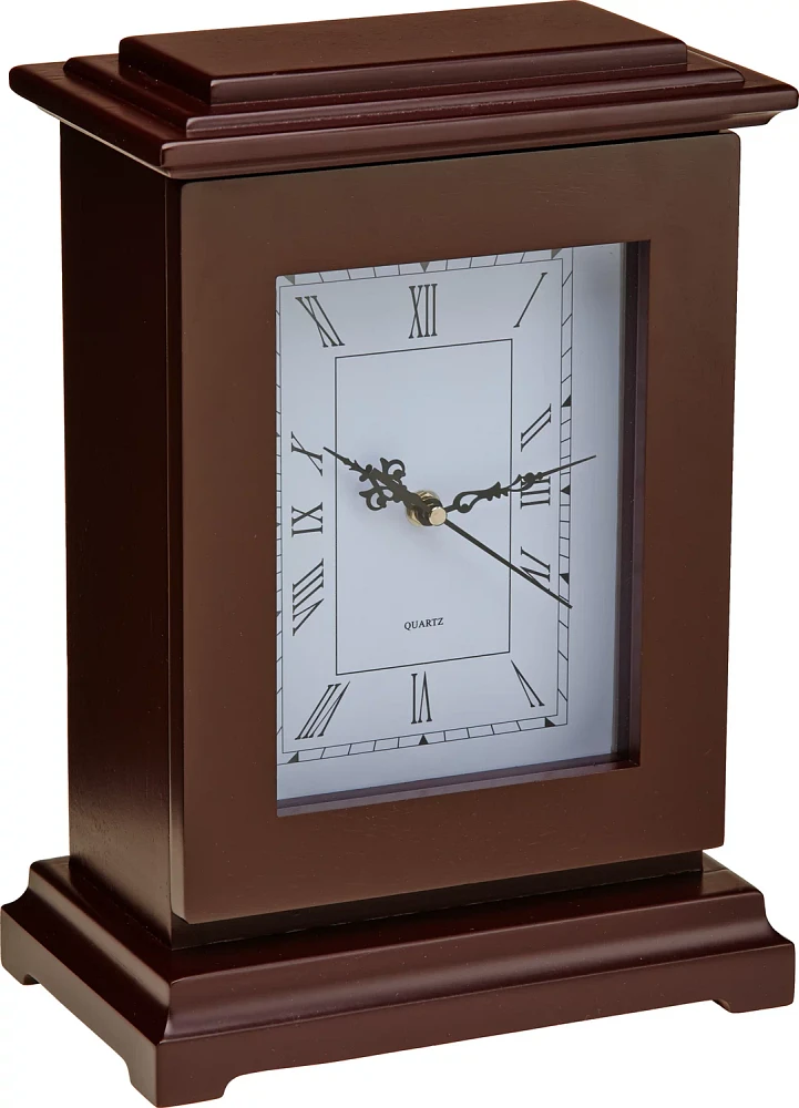 PSP Rectangular Gun Concealment Clock                                                                                           