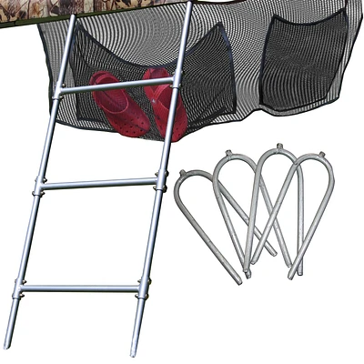 Skywalker Trampolines Accessory Kit                                                                                             