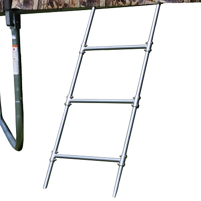 Skywalker Trampolines 3-Rung Trampoline Ladder                                                                                  