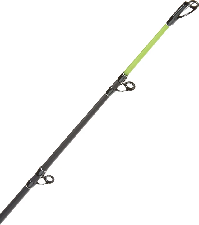 Academy Sports + Outdoors Pro Cat 7 ft Spinning Rod and Reel Combo at  Hamilton Place in Chattanooga, TN