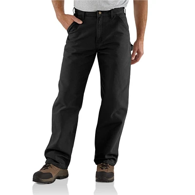 Carhartt Men's Relaxed Fit Jean