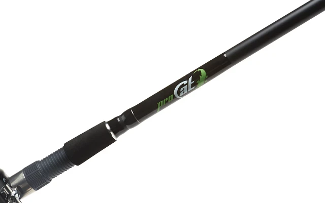 custom ice fishing rods ICE FISHING RODS - CUSTOM TUNED UP RODS