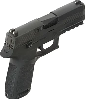 Sig Sauer P320 Nitron 9mm Compact 15-Round Pistol                                                                               