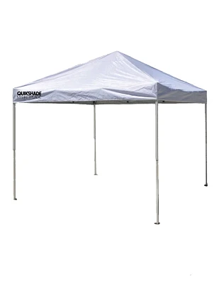Quik Shade Marketplace MP100 10' x 10' Instant Canopy                                                                           