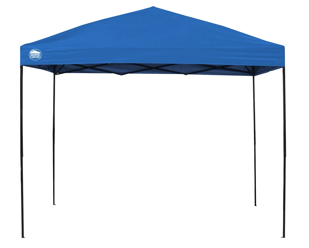 Shade Tech II ST100 10' x 10' Straight-Leg Canopy                                                                               