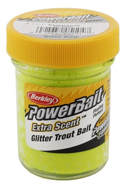 Berkley® PowerBait® Glitter Trout Bait