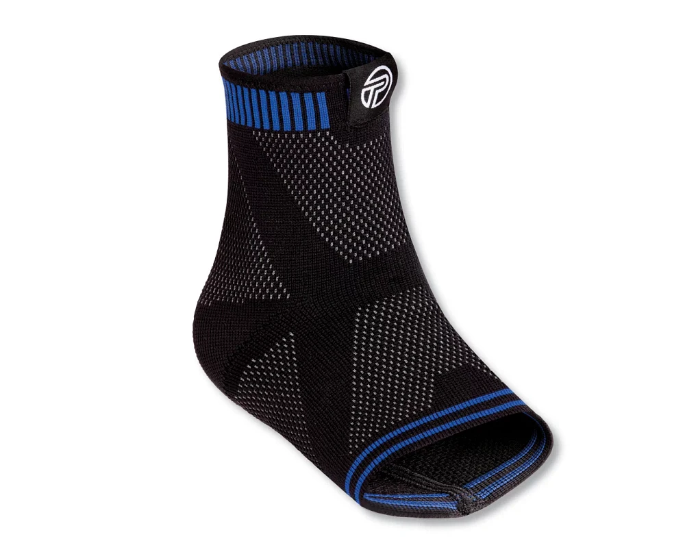 Pro-Tec 3-D Flat Premium Ankle Support